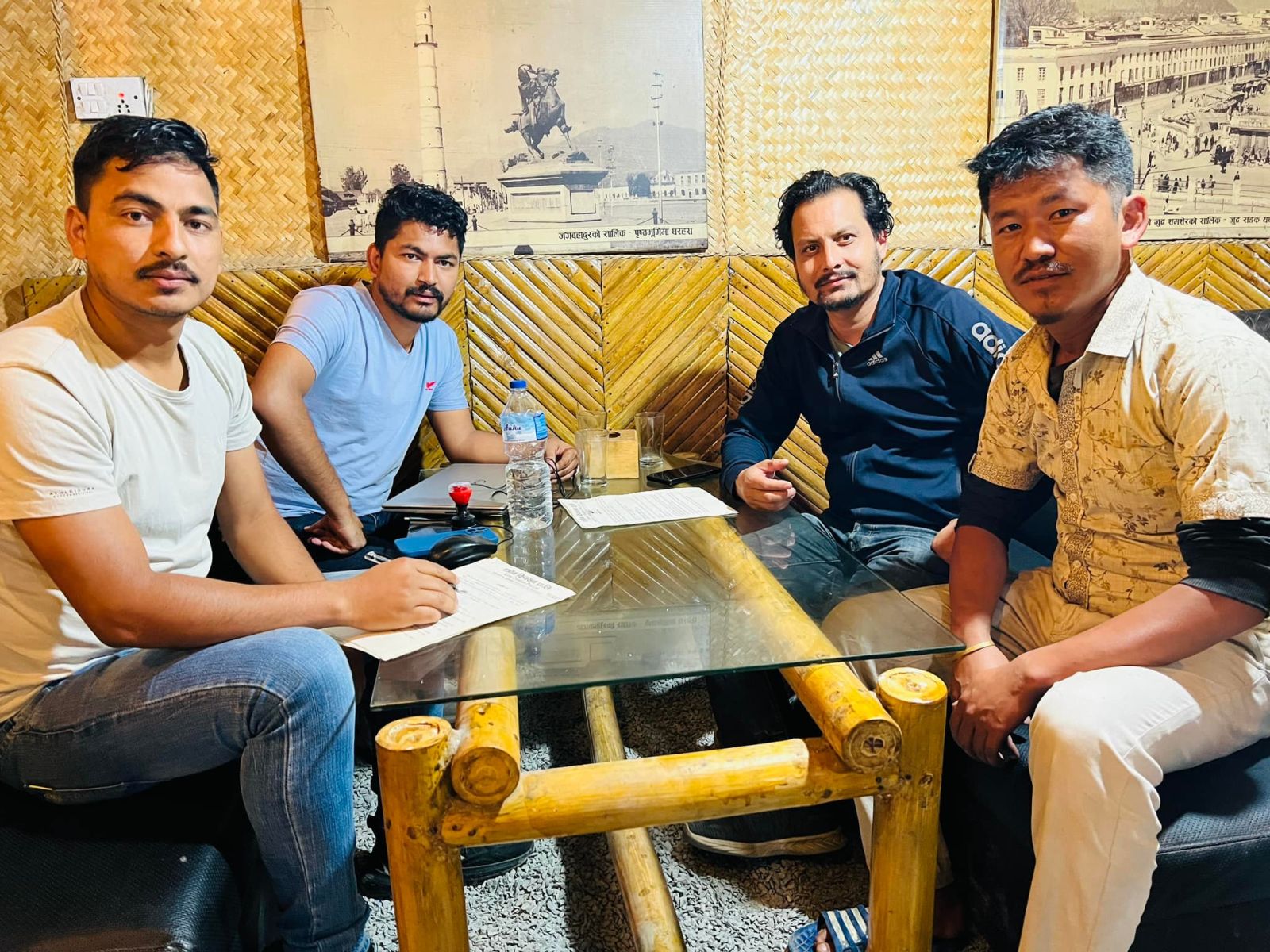 deepak oli